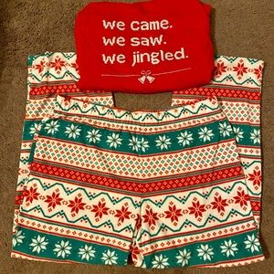 Jammies Families PJ